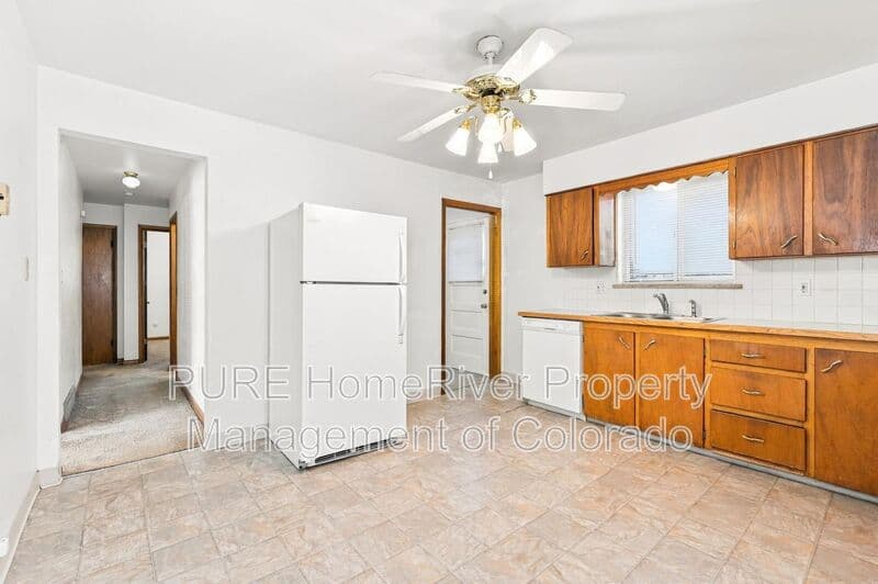 Wheat Ridge Condo: 3235 Harlan St