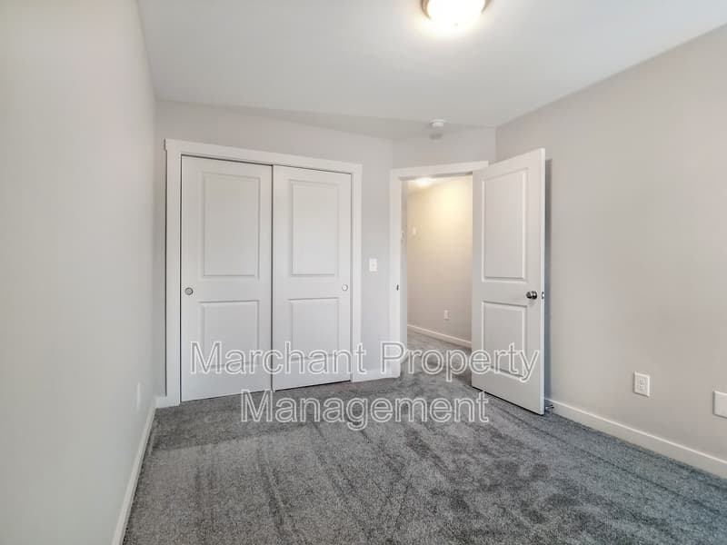 Simpsonville Townhome: 832 Stonebriar Street