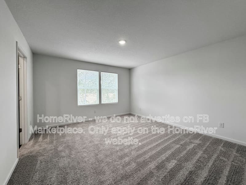 Jacksonville House: 3539 Mildred Way
