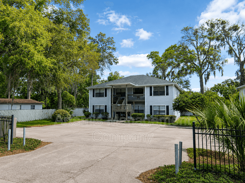 Orange Park Condo: 702 Meadowbrook Drive - 8
