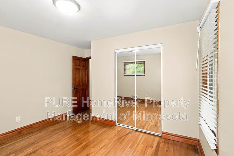 Fridley House: 580 Fairmont St NE