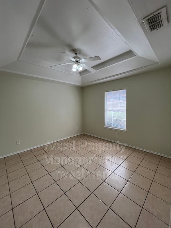 Edinburg Condo: 2003 Villa Linda Ave.