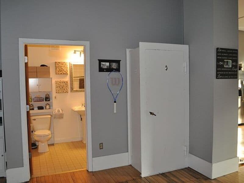Milwaukee Condo: 108 W Wells St #2