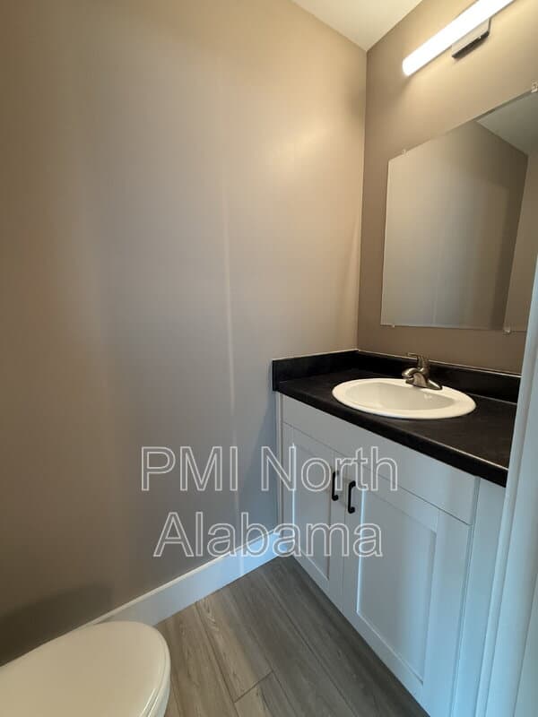 Huntsville Condo: 101 Lacy Lane A2
