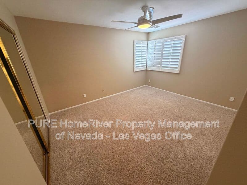Las Vegas House: 2121 Stone Croft Street