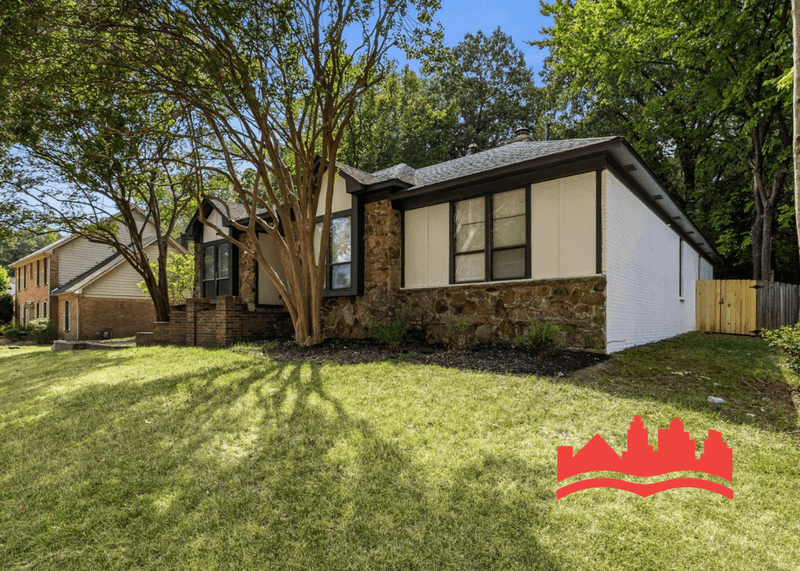 Cordova House: 2391 Carrollwood Ln