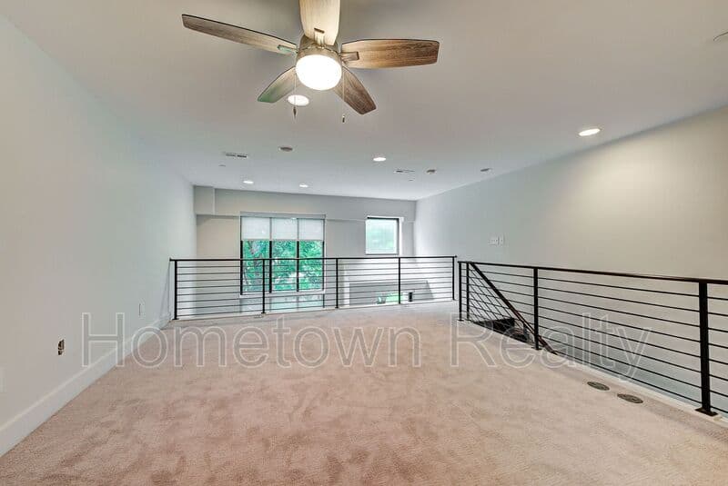 Oklahoma City Condo: 301 NE 4th Street