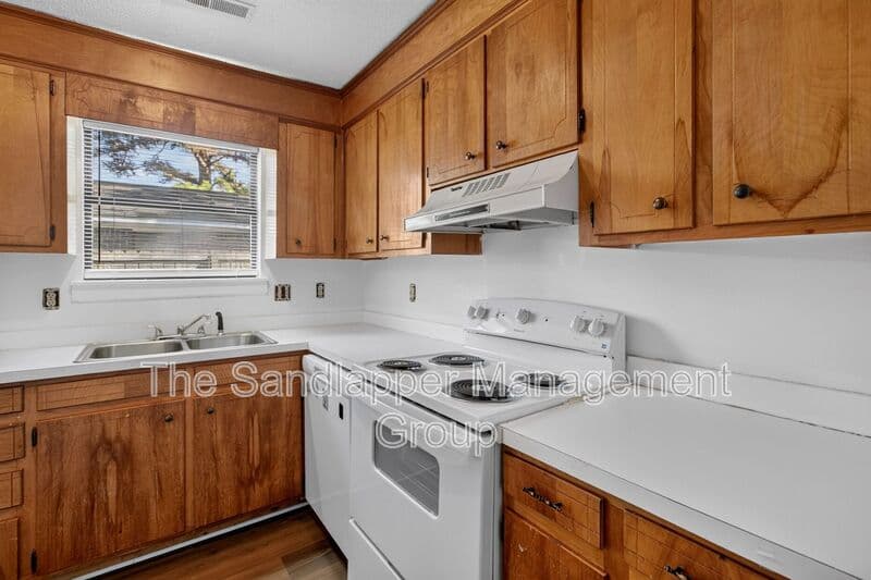 Summerville Condo: 110-A Jedi Lane