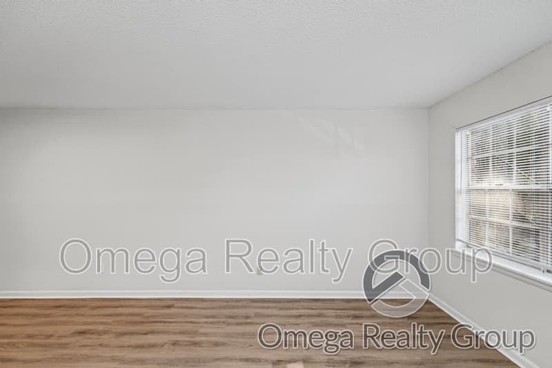 Hoover Apartment: 3311 Woodley Ct