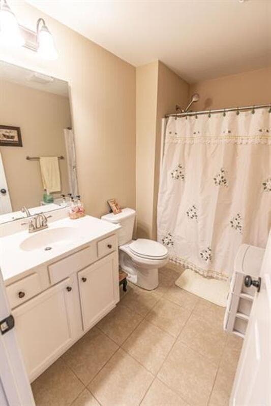 Pinehurst House: 55 Bridle Path Circle