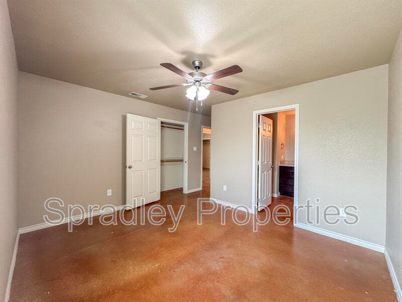 Belton Condo: 1549 Chance Ct