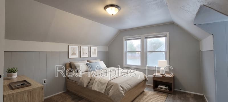 St. Louis House: 1022 Northdale Avenue