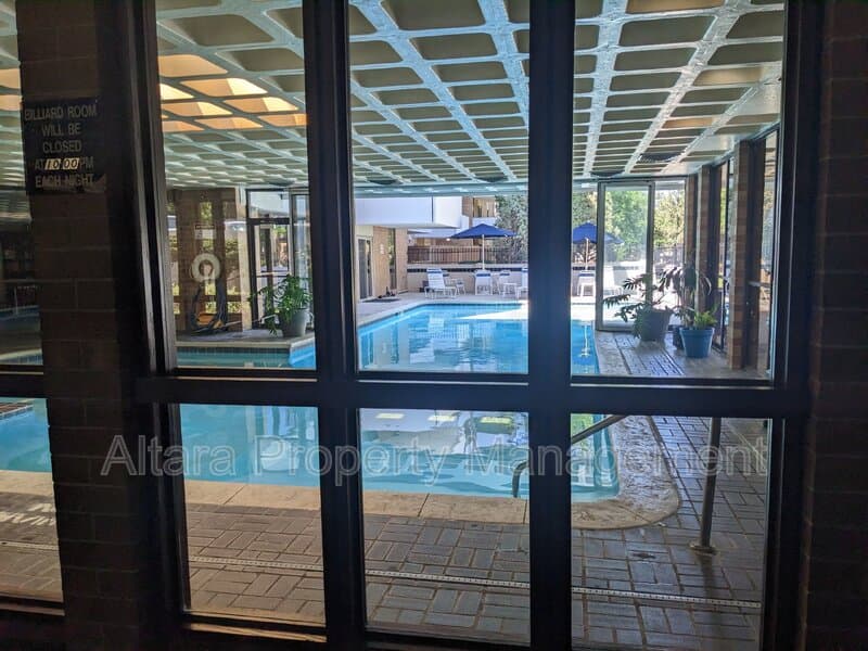 Denver Condo: 2880 S Locust St