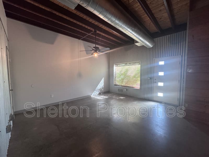 Phoenix Condo: 2121 W Hayward Ave Unit 4