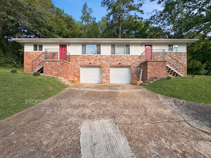 Chattanooga Condo: 6913 Martha Ave