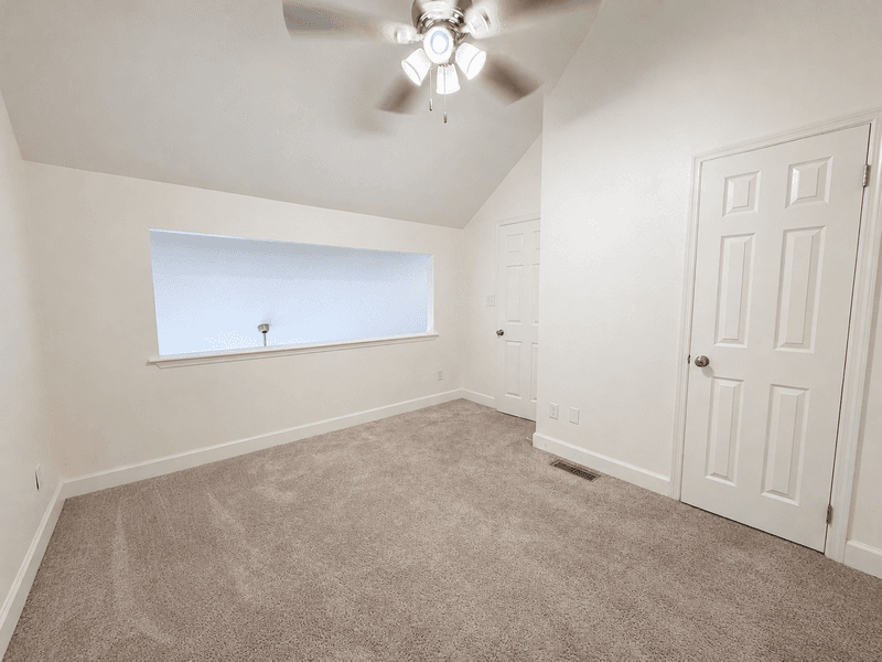 Tallahassee Condo: 948 South Lipona Road - 1