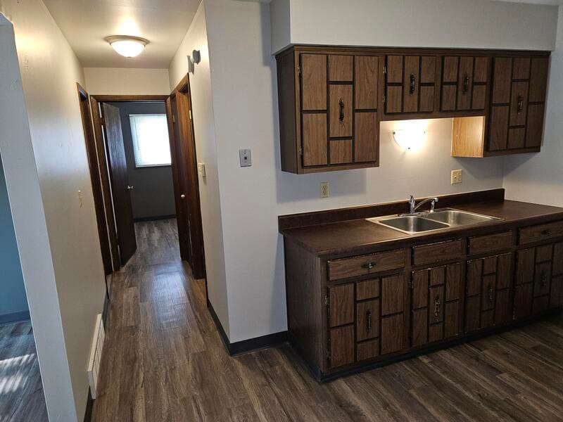 Berlin Condo: 334 Center Street - 2