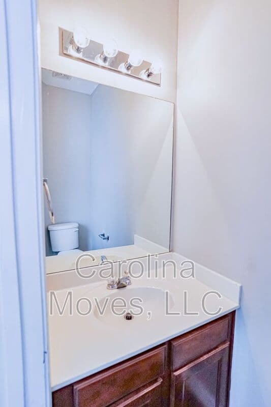 Greer Townhome: 314 Cumulus Court