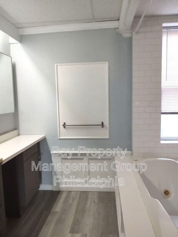 Philadelphia Condo: 1003 S 13th St