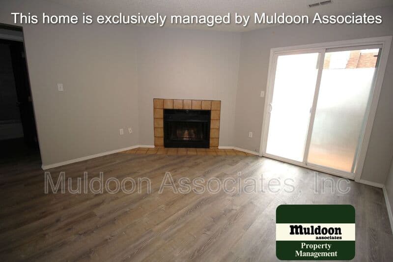 Colorado Springs Condo: 1034 Mazatlan Cir.