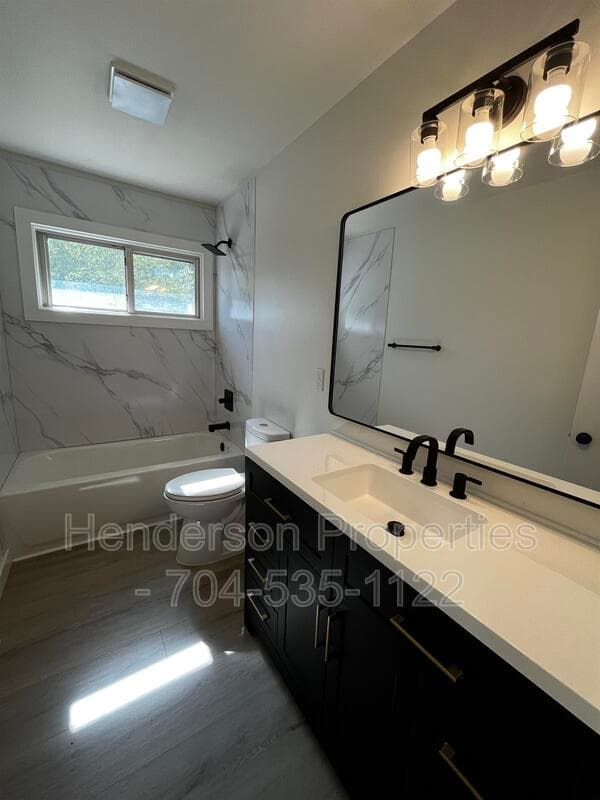 Charlotte House: 2413 Alleghany Street