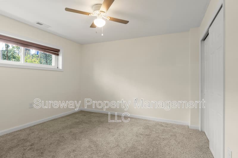 Browns Mills House: 211 California Trail