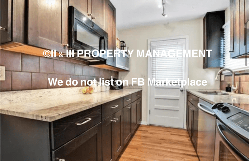 Kansas City House: 4209 Clark Ave #1
