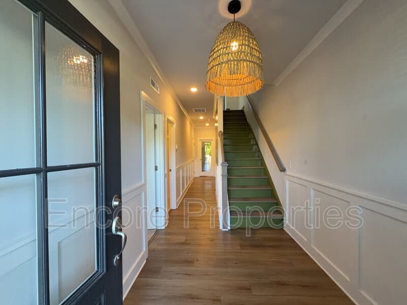 Fuquay-Varina Townhome: 223 Pond View Court