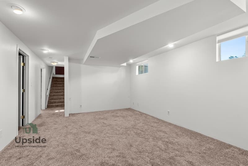 Spokane House: 2504 East Sharp Ave