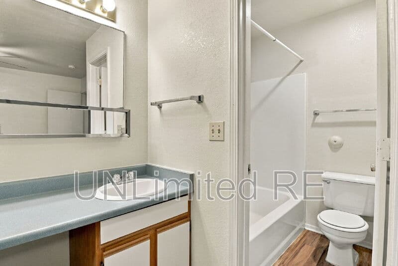Flagstaff Condo: 25 S Maricopa St