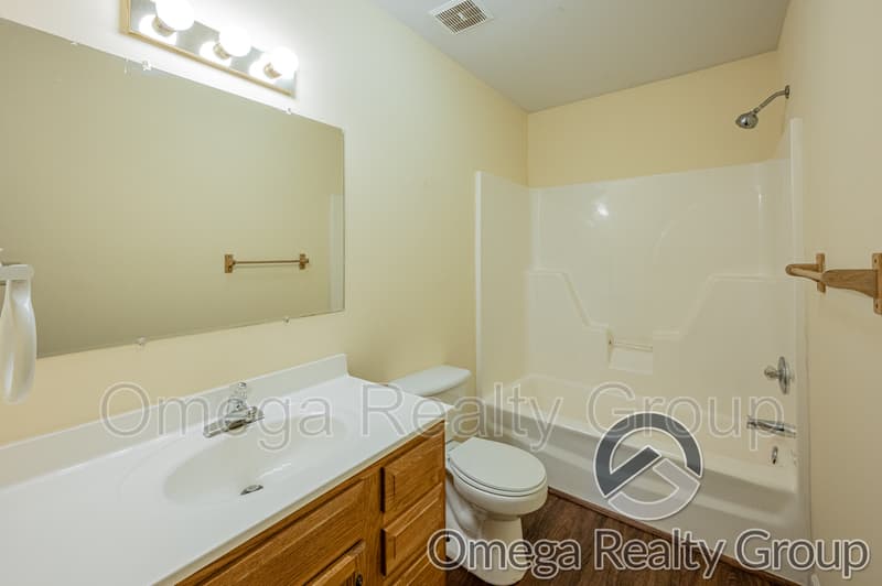 Mc Calla Condo: 484 Grey Hill Rd