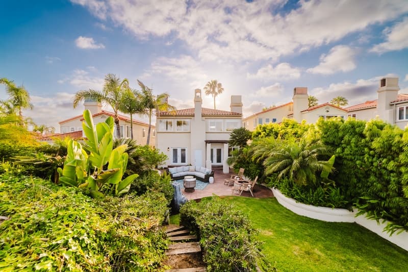 Carlsbad House: 7528 Navigator Circle