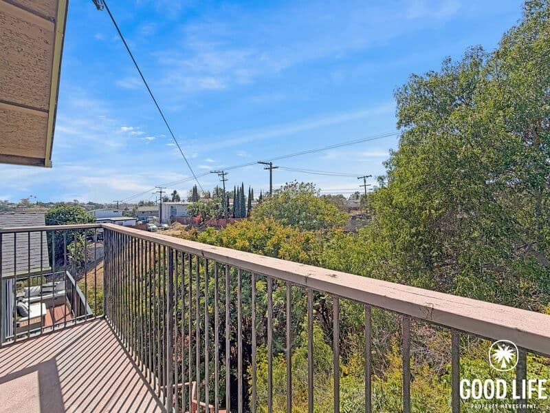 San Diego House: 2506 44th St