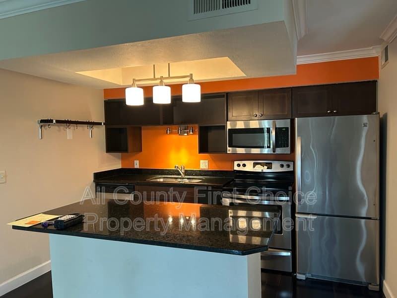 St. Petersburg Condo: 10200 Gandy Blvd