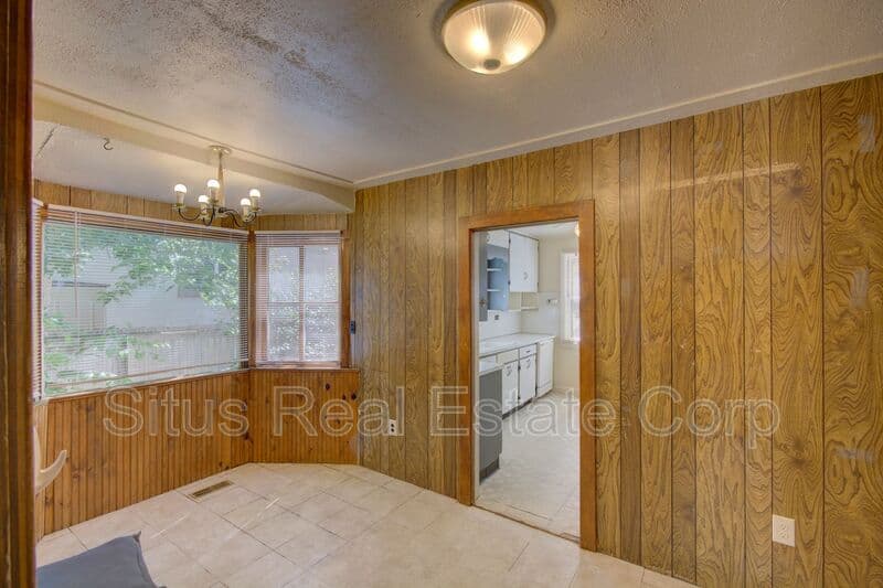 Denver House: 2257 S. Franklin St.