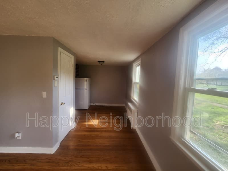 Wallingford House: 153 North Ridgeland Road