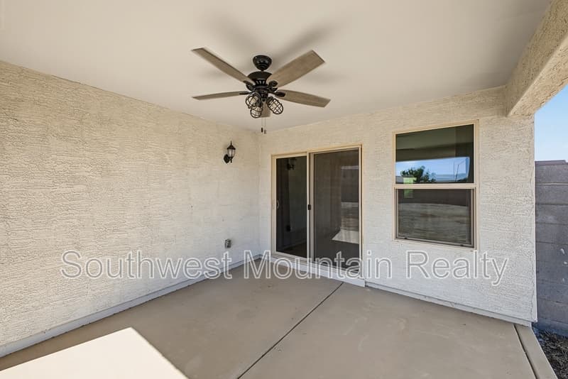 Coolidge House: 1333 W Pima Avenue