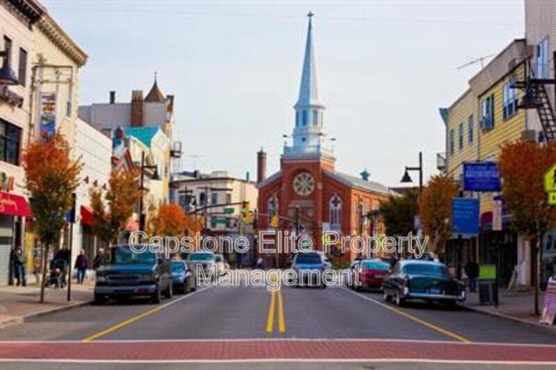 Newark Condo: 45-47 Vesey Street