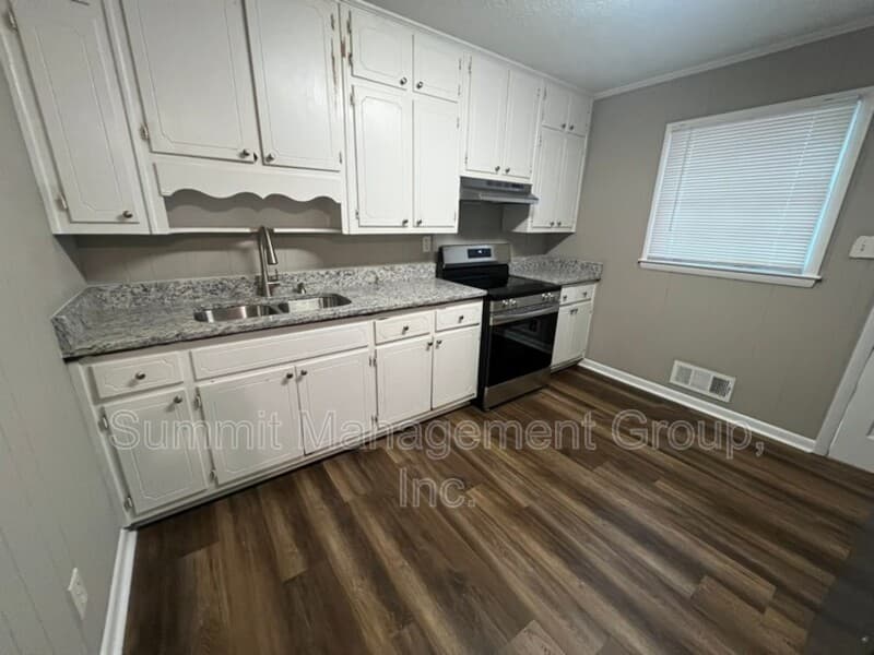 Covington Condo: 8107 Cardav Court