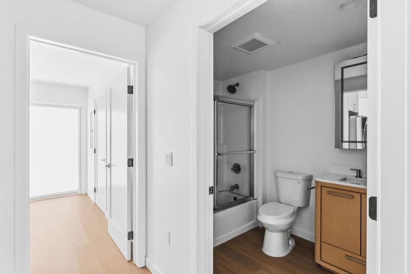 San Diego Apartment: 6638-6644 Valjean Court