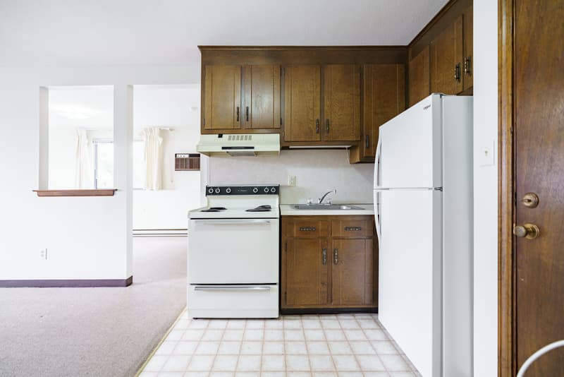 Plainville House: 65 East Street