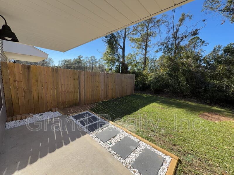 Milton Townhome: 3821 Pendragon Cir