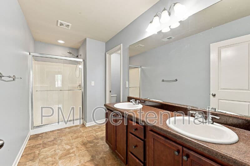 Kennesaw Townhome: 3217 Blue Springs Trace