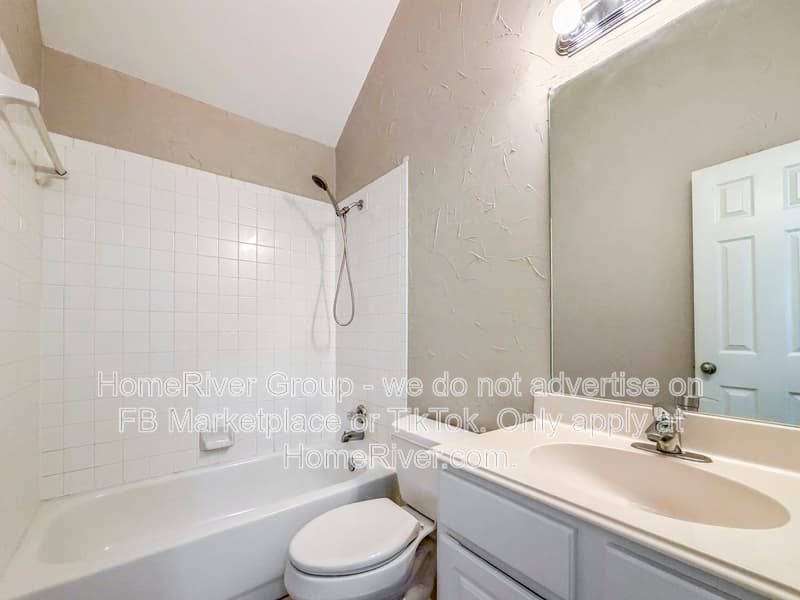 Frisco House: 8101 Durham Dr