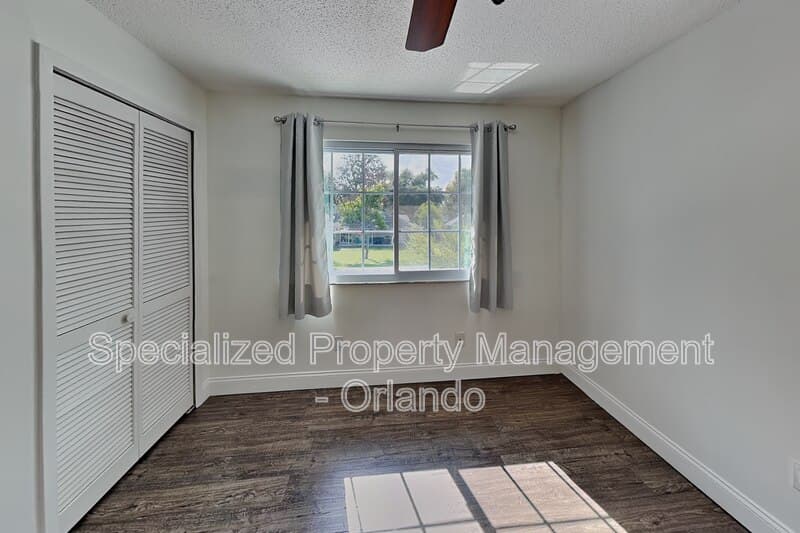 Orlando Townhome: 8212 Citrus Chase Dr