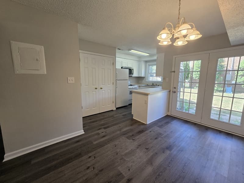 Raleigh Townhome: 4812 Blue Bird Court
