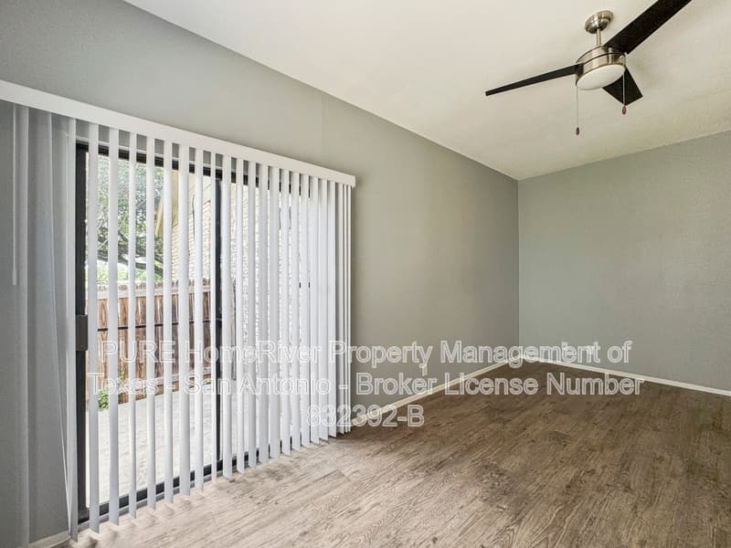 San Antonio Condo: 15014 Spring Crk