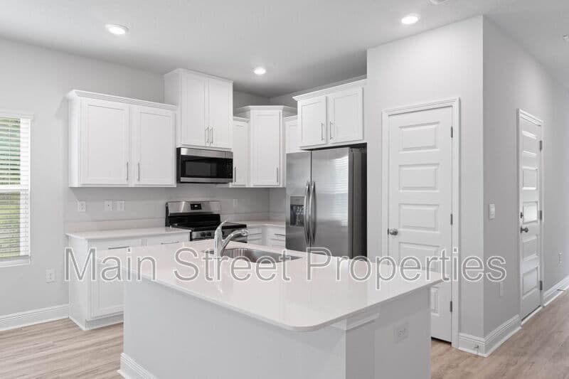 Pensacola Townhome: 7108 Cedar Grove Way