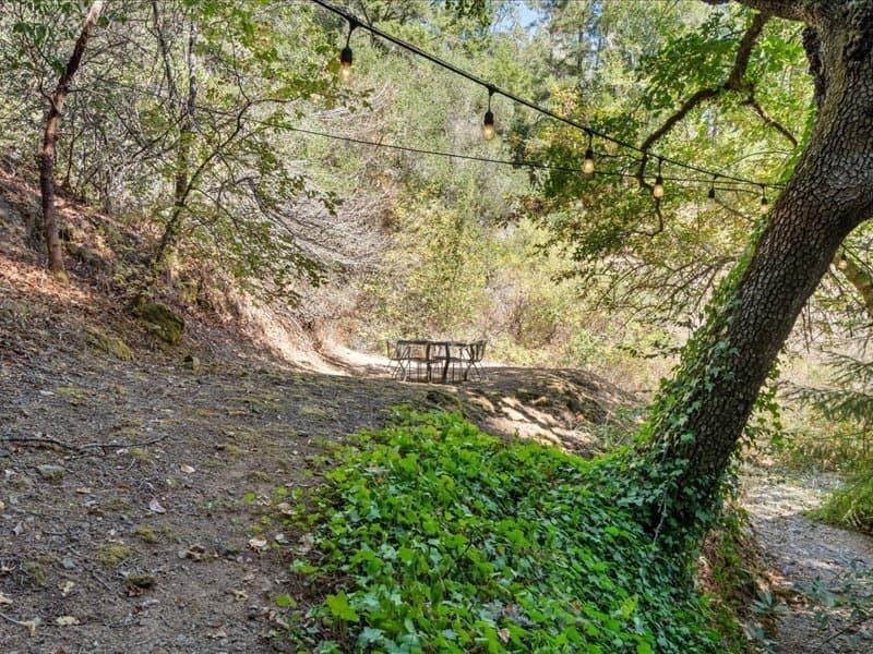 Healdsburg House: 1311 West Dry Creek Road