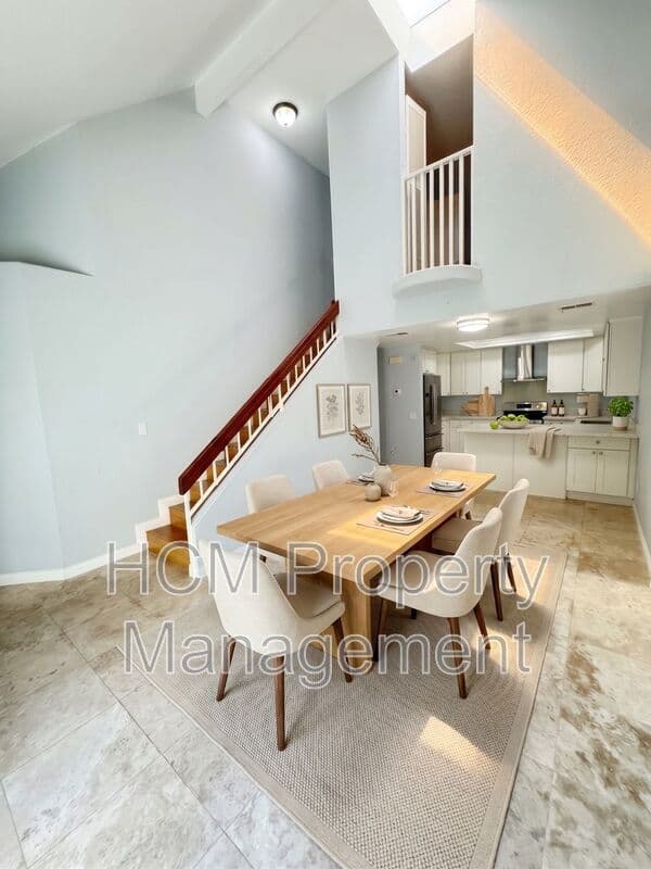 Laguna Niguel House: 13 Martinique St